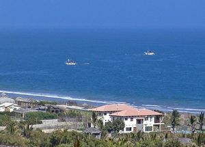 Balneario de Máncora